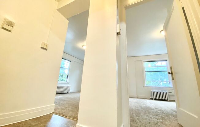 Burlingame Apartments