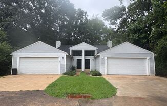 106 &amp; 110 Northwoods Drive