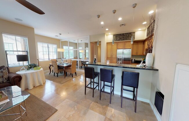 Experience Luxury Living in Scottsdale's Premier Grayhawk Community!