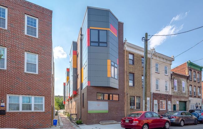 934 S 5th St [DNM]