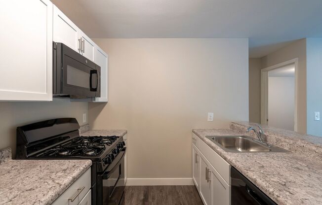 1 bed, 1 bath, 750 sqft, $1,100, Unit 2233 06