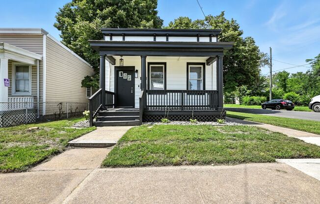 Cozy 3-Bedroom Home Near Church Hill – Affordable Comfort in Richmond