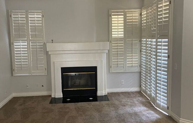 2 BEDROOM 2 BATH CONDO LOCATED IN THE HEART OF TUSTIN RANCH $3,175