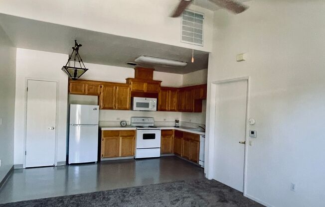 SIERRA HEARTLAND APTS