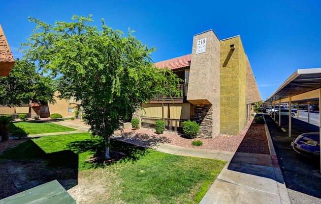 GATED COMMUNITY CONDO WITH BRAND NEW UPGRADES THROUGHOUT