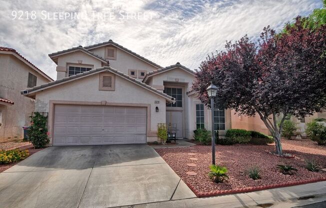9218 Sleeping Tree Street