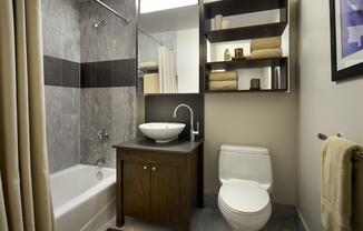 535 West 23rd St.