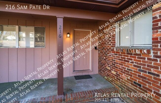 216 SAM PATE DR