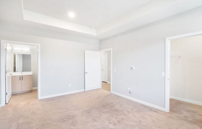 2 beds, 2 baths, 1,097 sqft, $2,350, Unit 3307