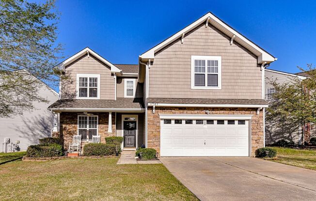Great House in Southampton Commons! (Lawncare included)