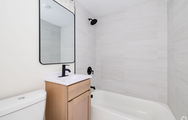 Tyson Arms Apartments