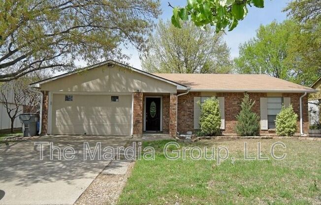 709 MDW MEAD DR