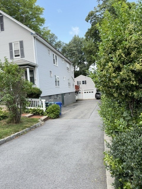 55 WALKER ST