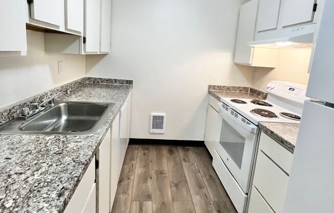 Willow Creek Apartments