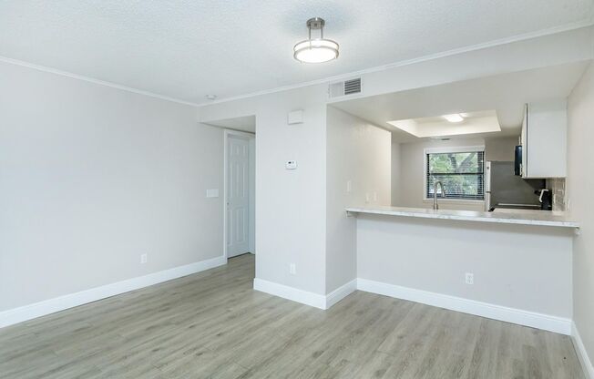 2 beds, 2 baths, 1,268 sqft, $1,350