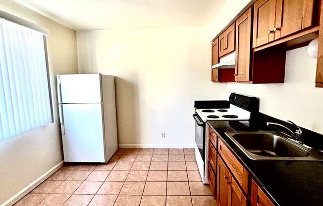 Northstar Apartments