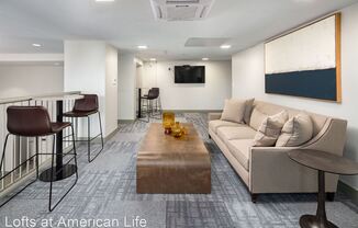 Lofts of American Life
