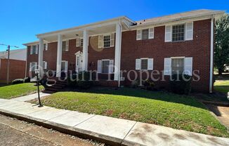 843001- Westgate Apartments