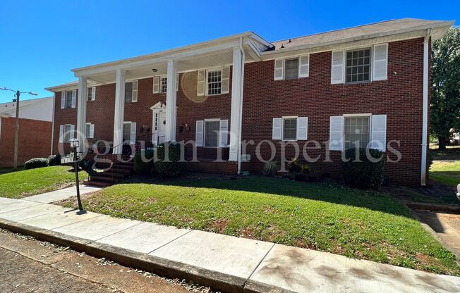 843001- Westgate Apartments