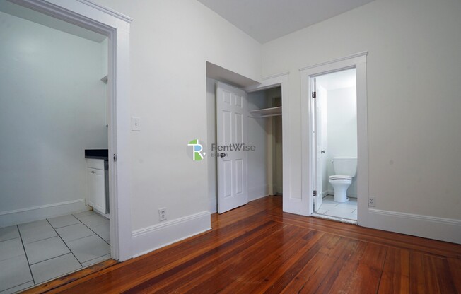 61 Brighton Ave Apt 1A
