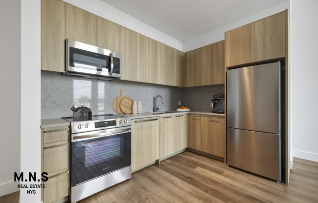 1 bed, 1 bath, $3,093, Unit 321