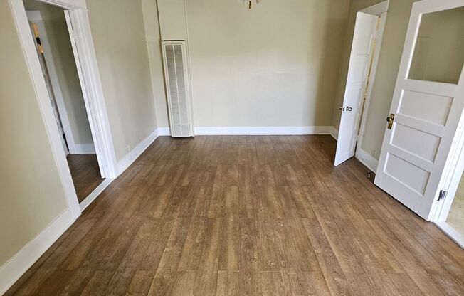 2bed 2bath bungalow