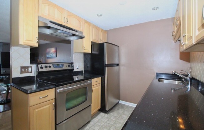 91 PLEASANT ST