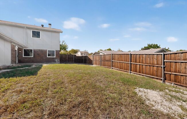 Partner-provided property photo