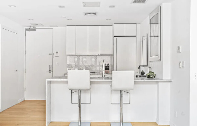 250 BOWERY