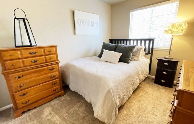 4 Bedroom 4 Bath available February 10th in Highlands Ranch!!