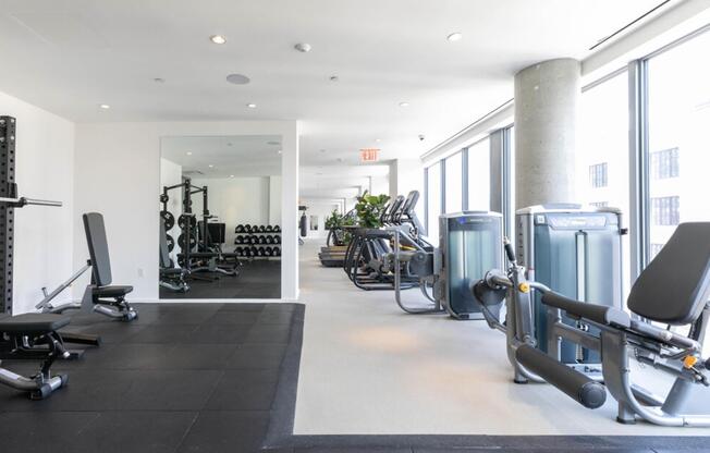 Studio, 1 bath, $3,044, Unit 10F