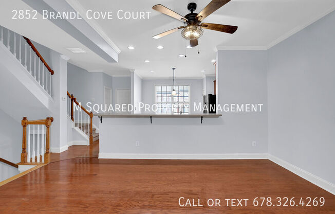 2852 BRANDL CV CT