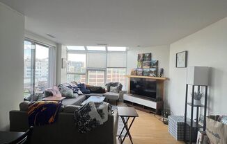 Cambridgeport two bedrooms apartment available