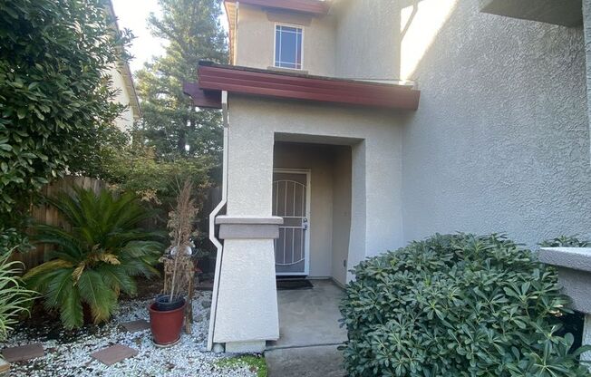 Spacious 4 Bedroom Home with 3-Car Garage, Loft and Low-Maintenance Yard