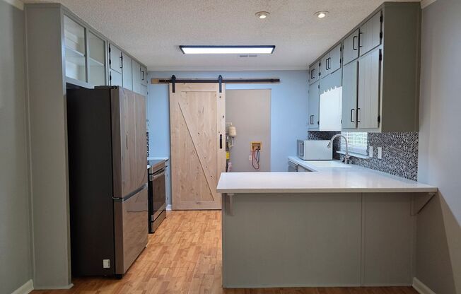 Charming 3 Bedroom Ranch Home in the Heart of Lawrenceville!