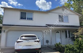 single house