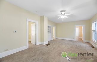 4 beds, 1 bath, $1,200