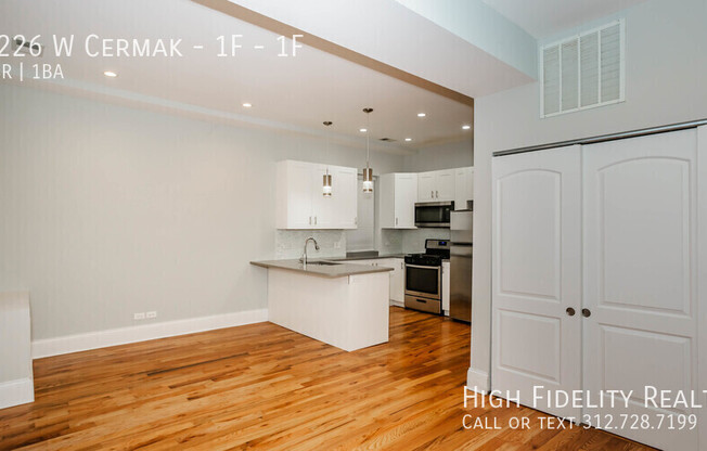 2226 West Cermak Road