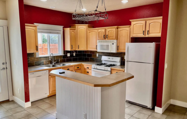 Beautiful home in Eagle available soon!