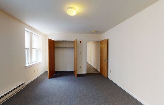 Marlton Manor Apartments