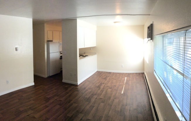 1 bed, 1 bath, $1,600