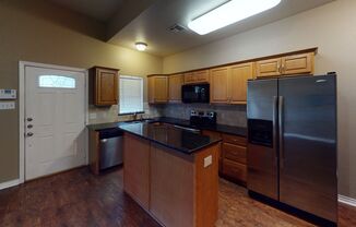 4 beds, 2 baths, $2,800, Unit B