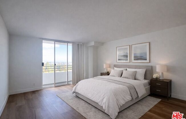 10390 Wilshire Blvd Apt 1202