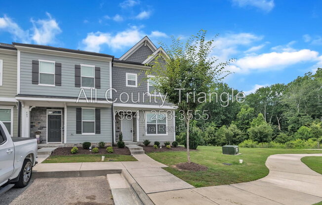 267 OLD GRV LN