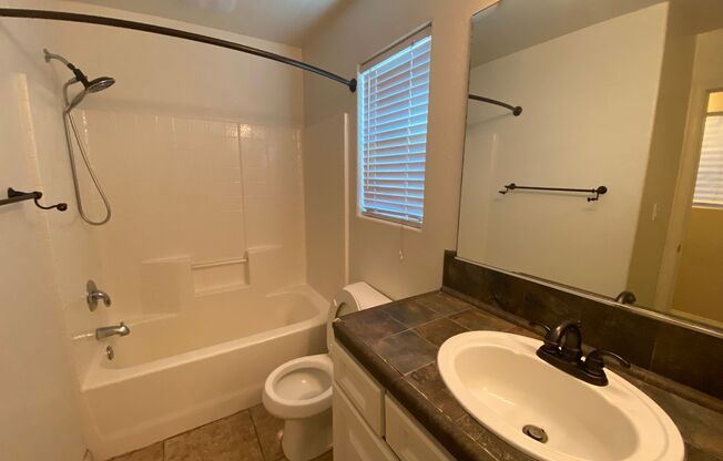 3 beds, 2 baths, $2,300