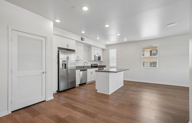 1 bed, 1 bath, $2,365, Unit GP-A 213