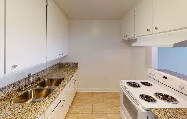 NOR - 134 Normandie Apartments