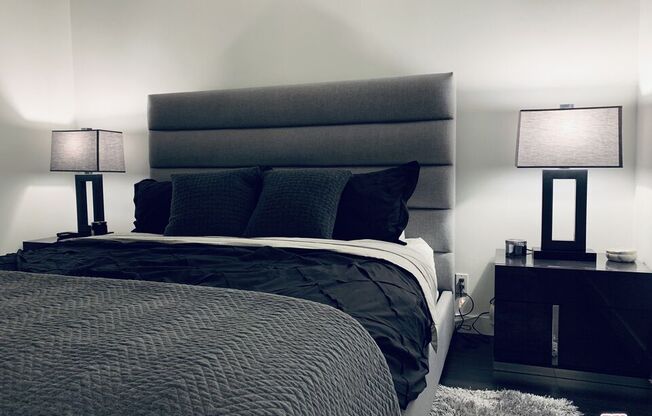 2 beds, 2 baths, 1,212 sqft, $5,000, Unit 116