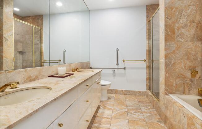 5 beds, 5 baths, 3,500 sqft, $25,000, Unit 8AH