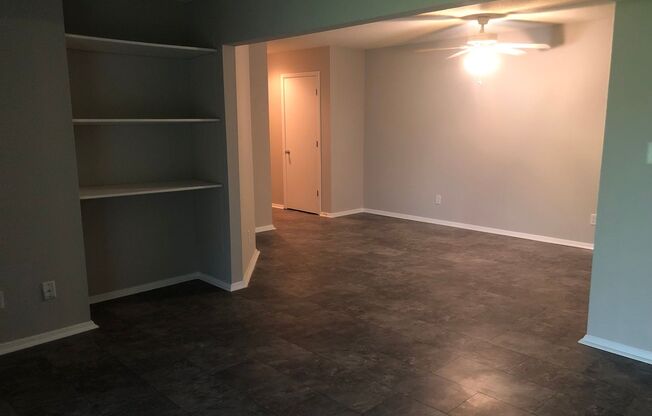 2 beds, 2 baths, 1,042 sqft, $1,429, Unit 6034C